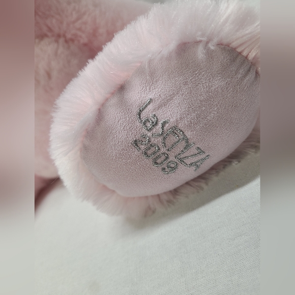 La Senza MIMI Bear 2009 Canada Annual Christmas Collectible RARE - Picture 8 of 8